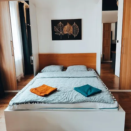 Deluxe Krasków