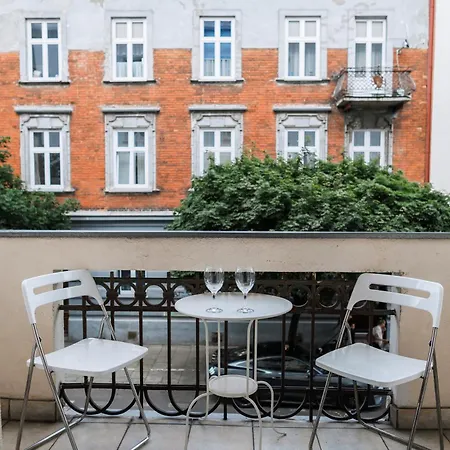 Διαμέρισμα Deluxe Krasków