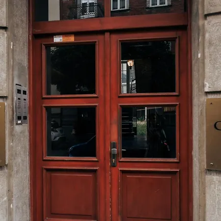 Deluxe Krasków