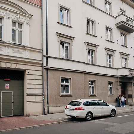 Deluxe * Krasków