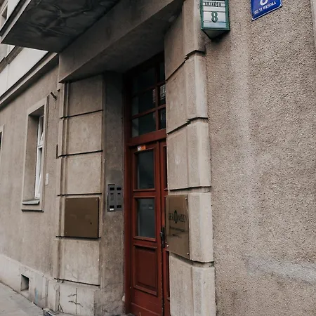 Διαμέρισμα Deluxe Krasków